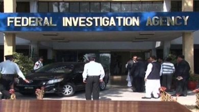 Photo of Federal Investigation Agency Jobs