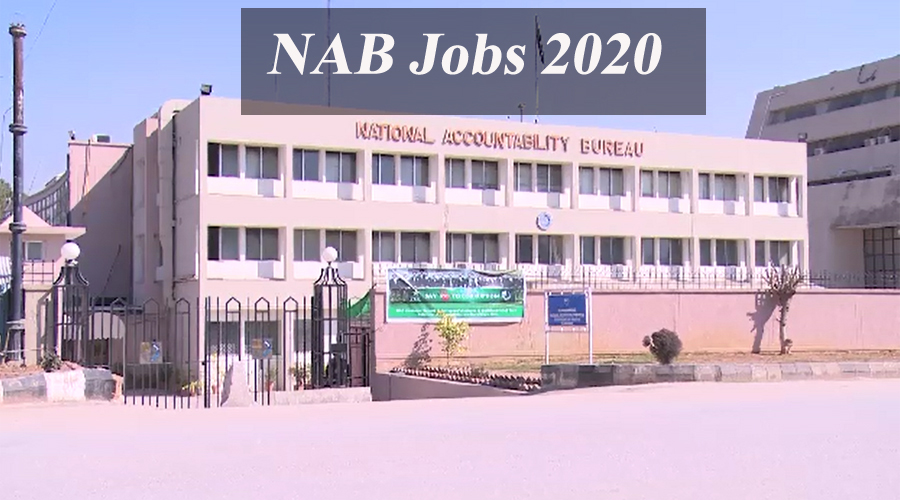 NAB Jobs 2020