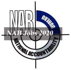 NAB Jobs 2020