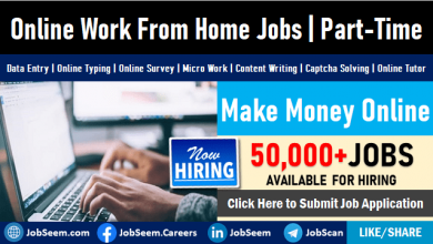 Photo of Private Jobs in Trivandrum Work from home 2021