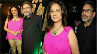 Photo of Reveal the reason behind the divorce of Bushra Ansari and Iqbal Ansari